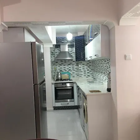 Abbasi Apart-5