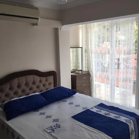 Apartamento Abbasi Apart-5 *