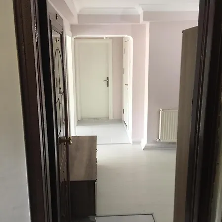 Abbasi Apart-5 Apartamento Bursa
