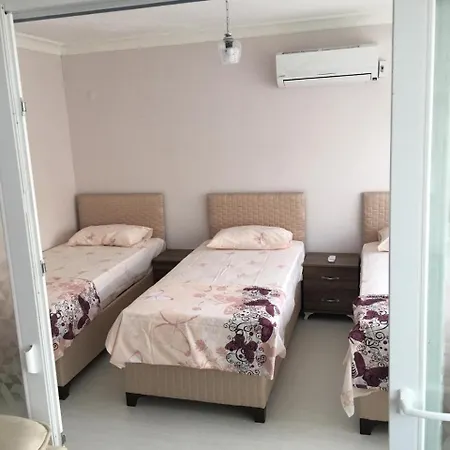 Abbasi Apart-5 * Bursa