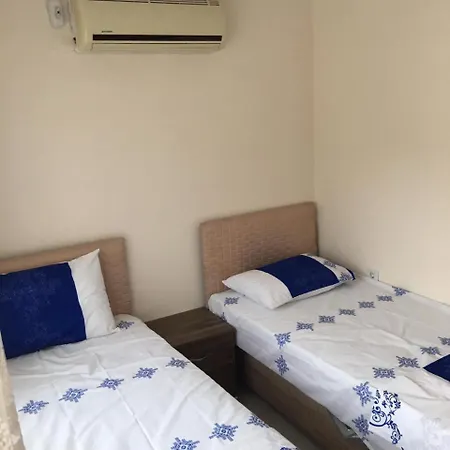 Abbasi Apart-5 Apartamento Bursa