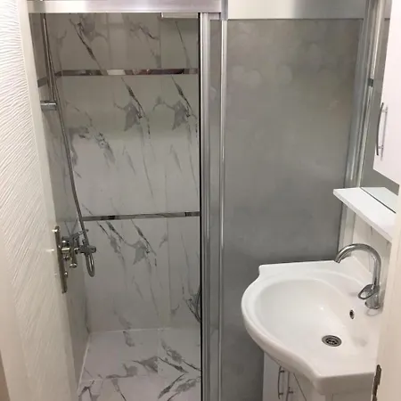 Apartamento Abbasi Apart-5