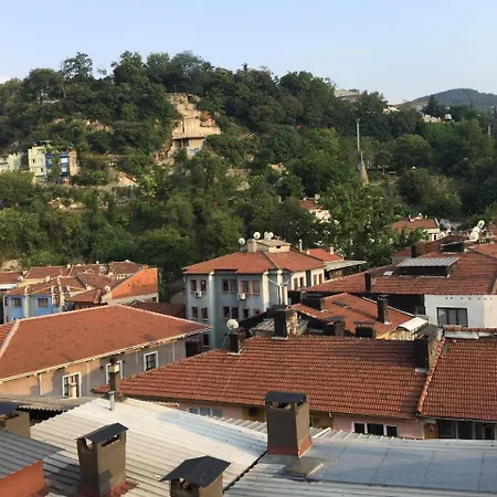 Abbasi Apart-5 Apartamento