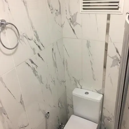 Abbasi Apart-5 * Bursa